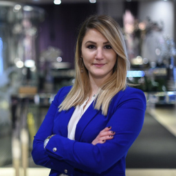 Jelisaveta Djurkovic's profile picture