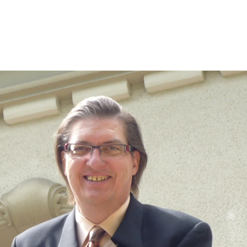 Joachim Schmidt Projektleiter / SAP Berater Logistik / Servicemanager