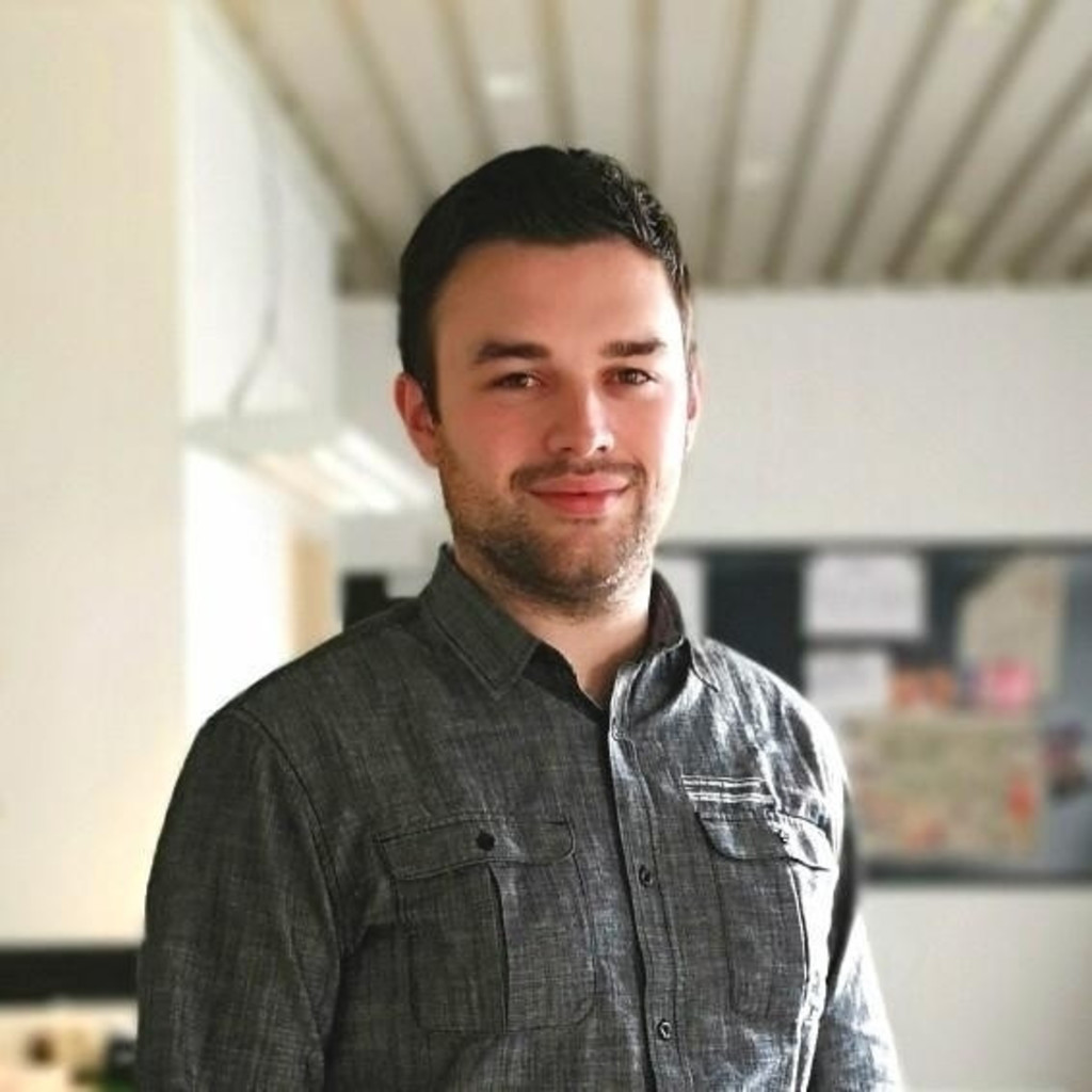 Viktor Müller Niederlassungsleiter DTG Cordes & Graefe KG XING