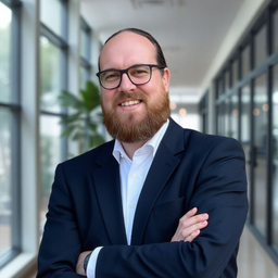 Andreas Hamburger