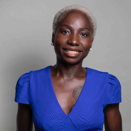 Elisabeth Mafuefue
