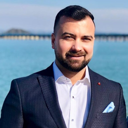Türkay Çınaroğlu