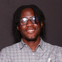 Damilola Oluwole