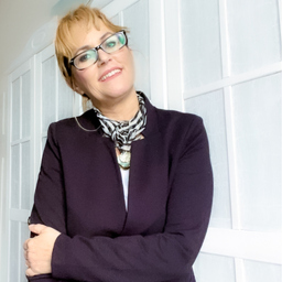 Claudia Irmer-Hellwig
