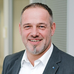Profilbild Jörg Müller