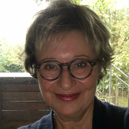 Gabriele Düssel