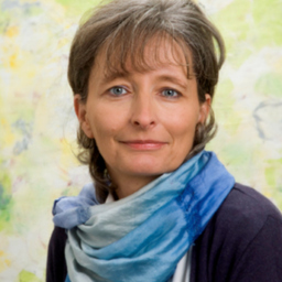 Dr. Karin Brunner MA