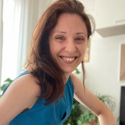 Cristina Leonetti