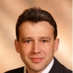 Bernhard Dopatka's profile picture