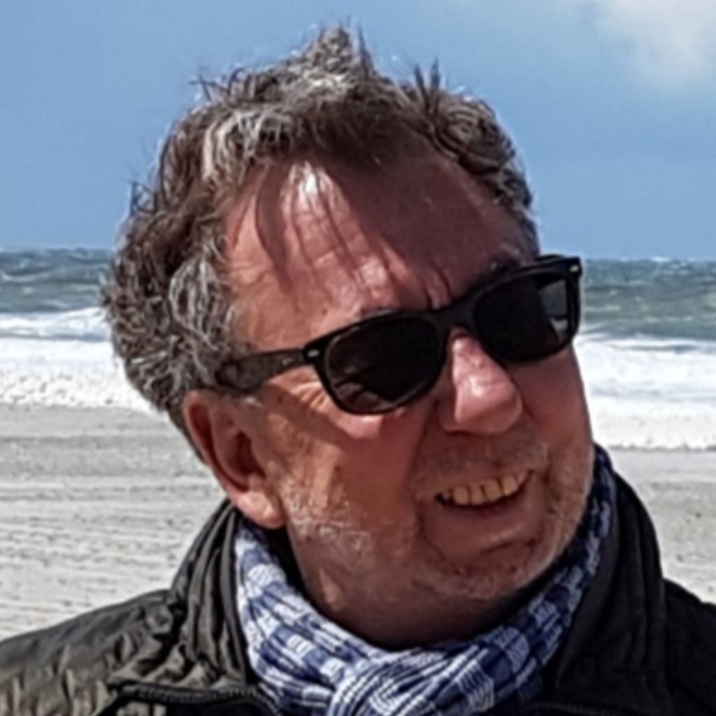 Jürgen Richter Dozent für Eventmarketing und management