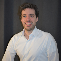 Dr. Julian Angerhausen