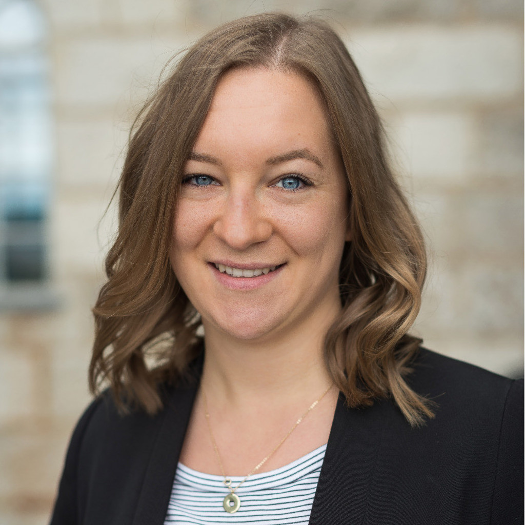 Carina Allgaier - Medienkommunikation - Julius-Maximilians-Universität