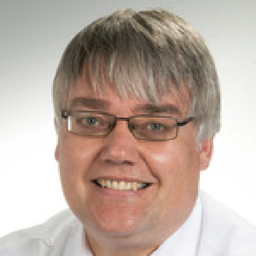 Dr. Michael Hovenbitzer
