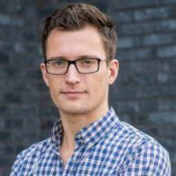 Arend-Jan Wessels