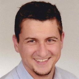 Mario Grün