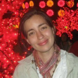 Prof. Paola García