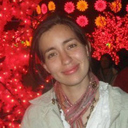 Prof. Paola García