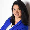 Marlene Jardin de Hofmann
