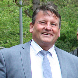 Sascha Neuschl