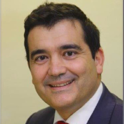 Alberto Antunes