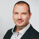 Social Media Profilbild Bertin Hoffmann Dresden