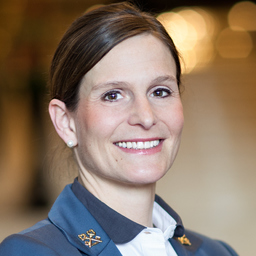 Carina Gerber