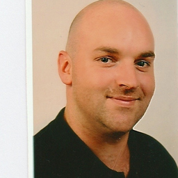 Patrick Koch