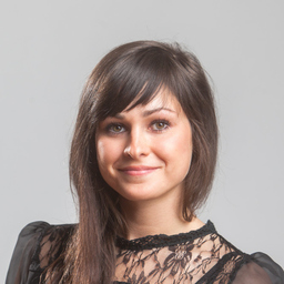 Iris Oerkwitz
