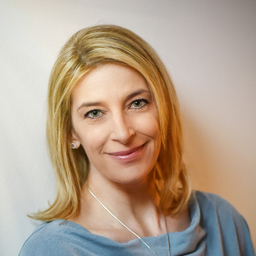 Corinna Dünges