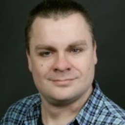 Torsten Neuber