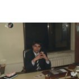 Ahmet DOĞAN