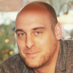 Christopher Scheiblich
