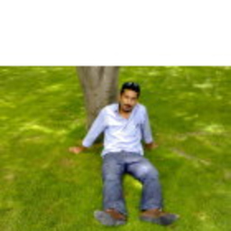 HÜSEYİN ÇAĞLAR