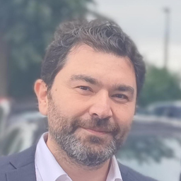 Hakan Alagöz