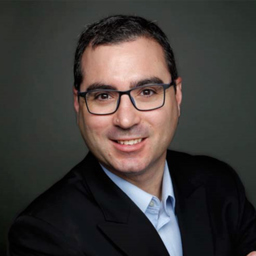 Carlos Gonzalez