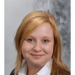 Vanessa Fuge-Hutschenreuther