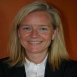 Anne-Marie Hovstadius