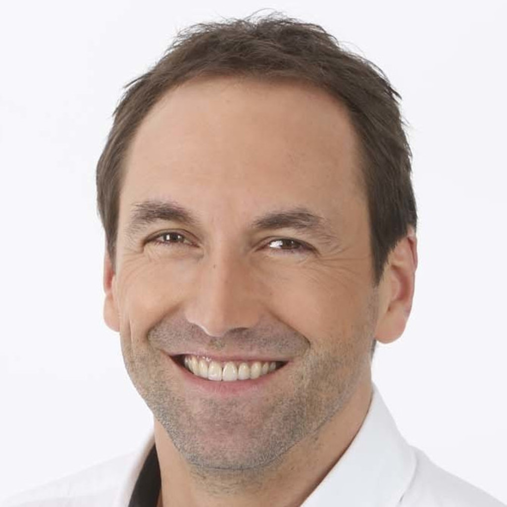 Rolf Remmele Senior Consultant, Projektleitung DSC Software AG XING