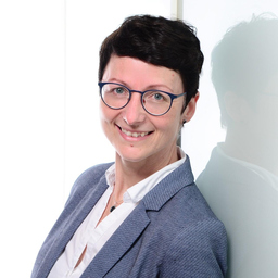 Kerstin Hohdorf
