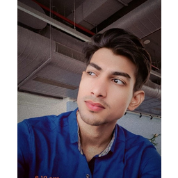 Rishabh Singh