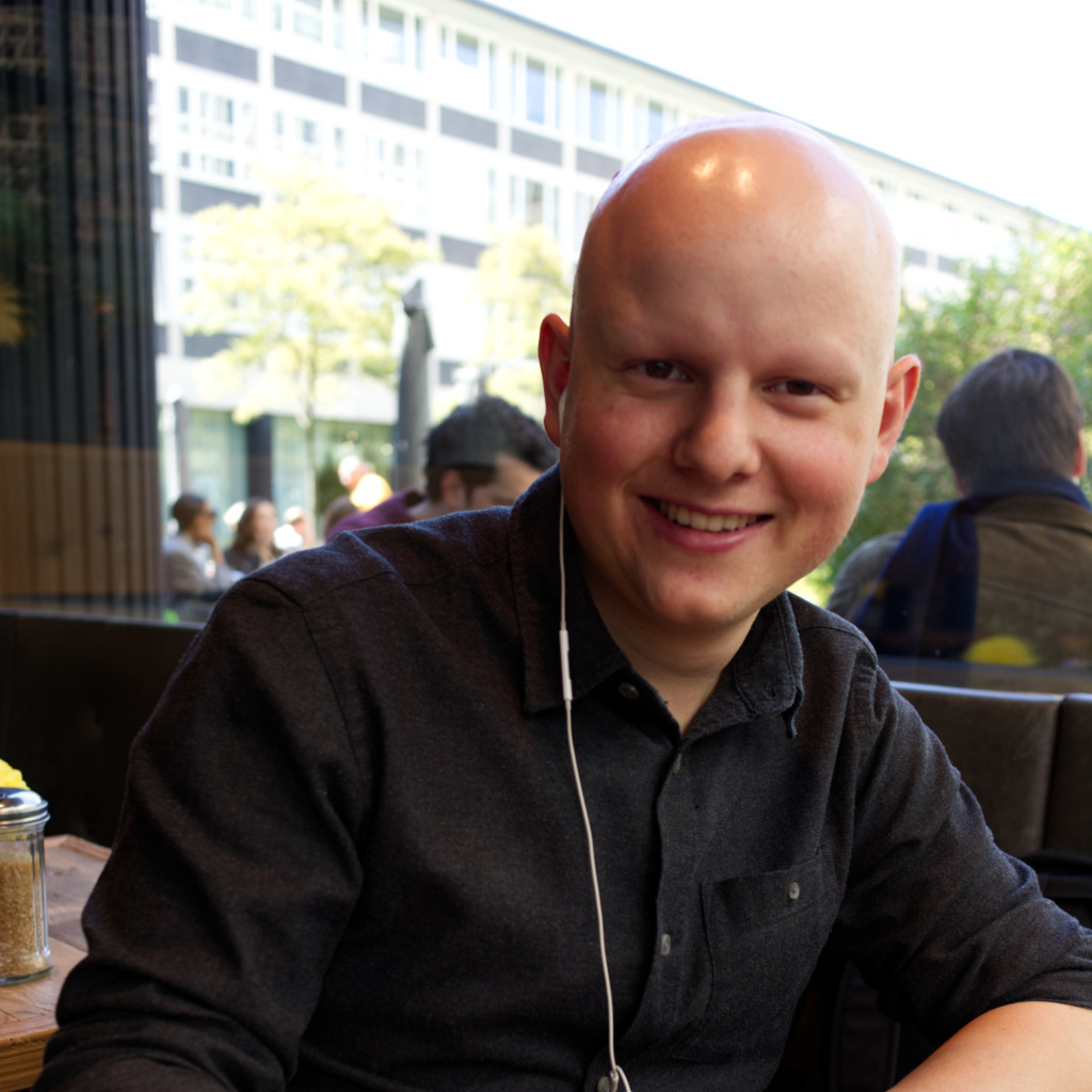 Felix Bott Geschäftsführer events. to. impress. XING