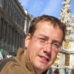 Oliver Hürlimann
