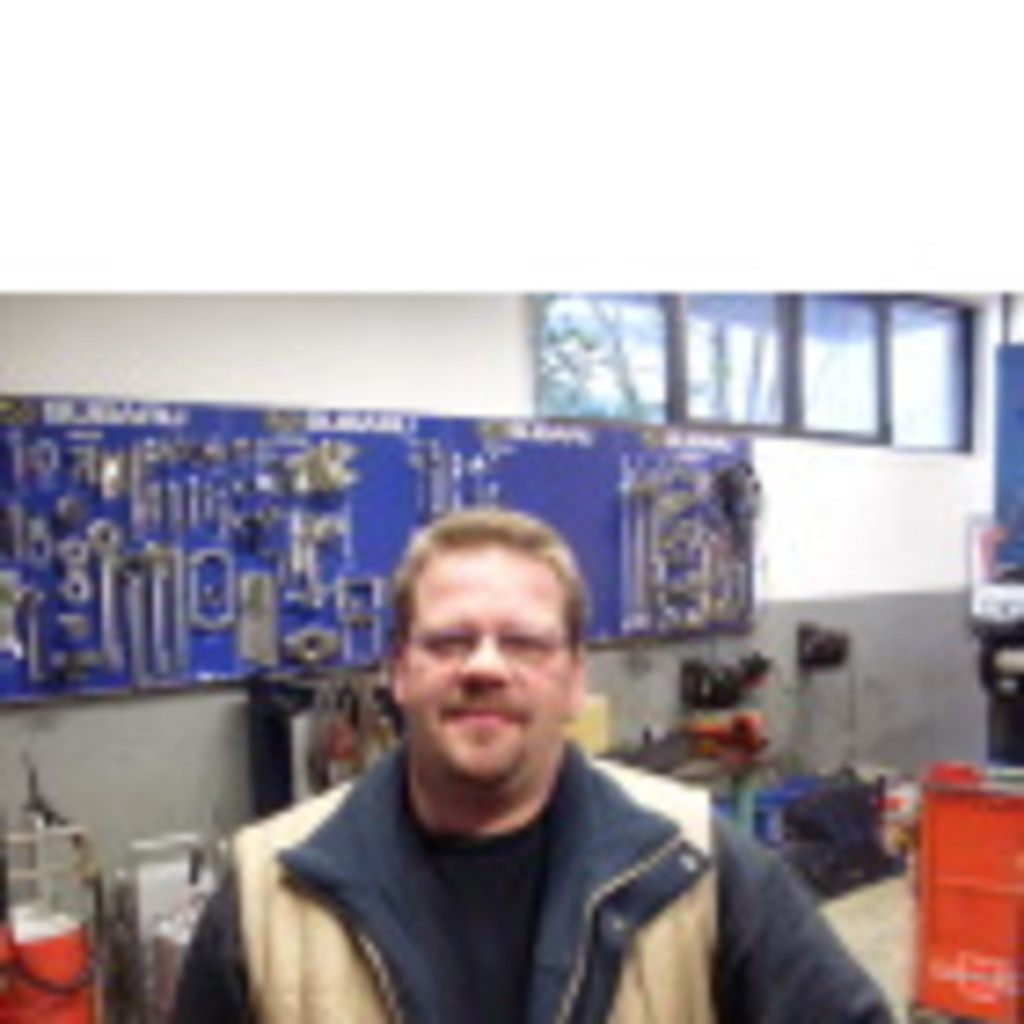 Christian Götte Einrichter für Gewindewalzen Hohage Schrauben XING