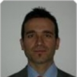 José Luis Andrade Pineda