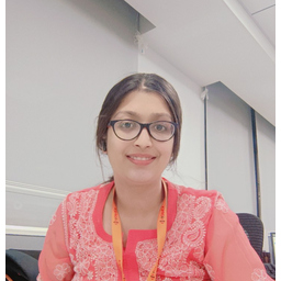 Yashisa patro