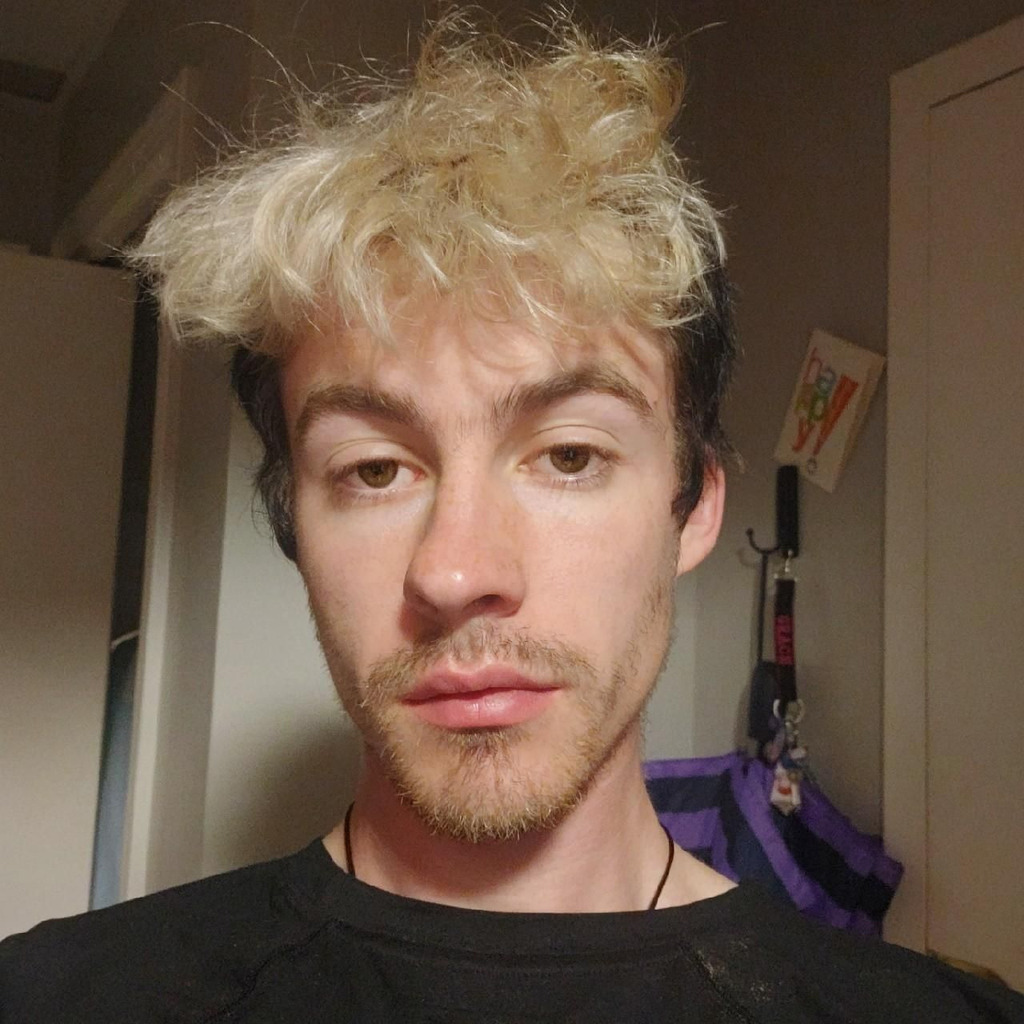 Nicholas Kendall Freelance Photographer stop and shop XING