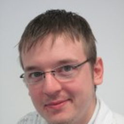 Martin Krieger