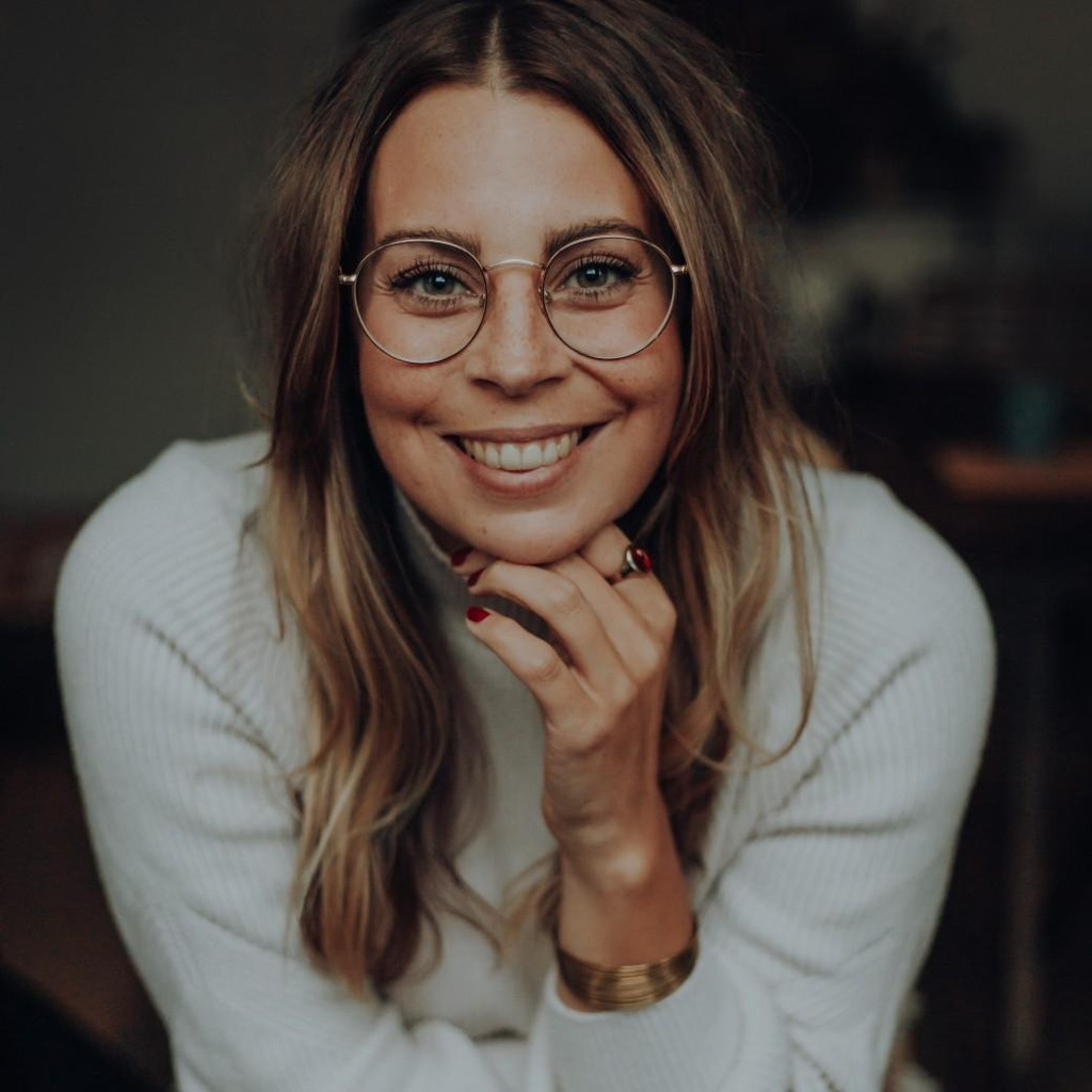 Jessica Noffke Marketing Manager CEE Prianto GmbH XING