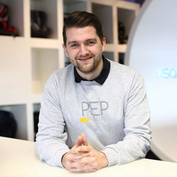 Petar Jovanovic's profile picture