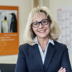 Ellen Hoffmann